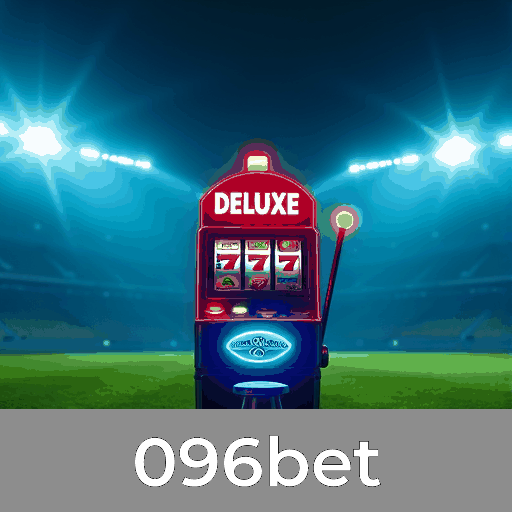 096bet: Onde os bônus e ofertas são únicos e generosos!