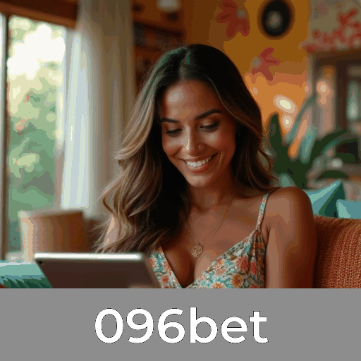 096bet: A Plataforma de Jogos que Une Segurança e Profissionalismo