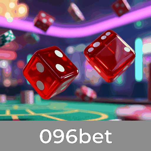 096bet: Jogos de Slots, Mesa e Real Dealer Exclusivos