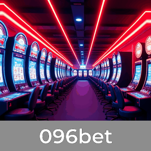 Experimente o Login Premium com Proteção Avançada em 096bet