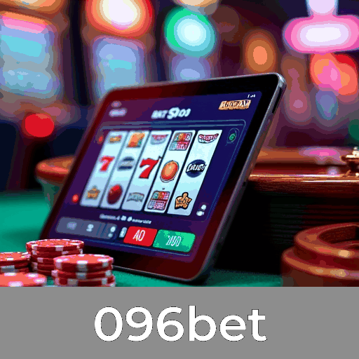096bet: Especialista em Apostas Esportivas no Brasil