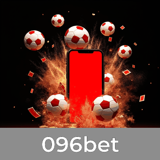 096bet: A Plataforma de Jogos que Une Segurança e Profissionalismo