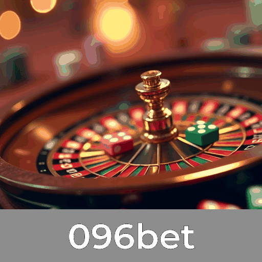 096bet: Onde a Emoção dos Jogos de Cassino Se Encontra com Chances Incríveis