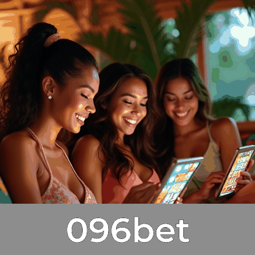 096bet: Jogos de Slots, Mesa e Real Dealer Exclusivos