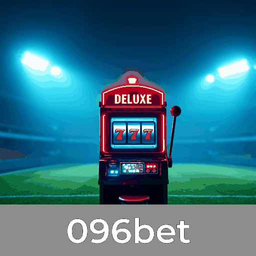 096bet: Onde os bônus e ofertas são únicos e generosos!